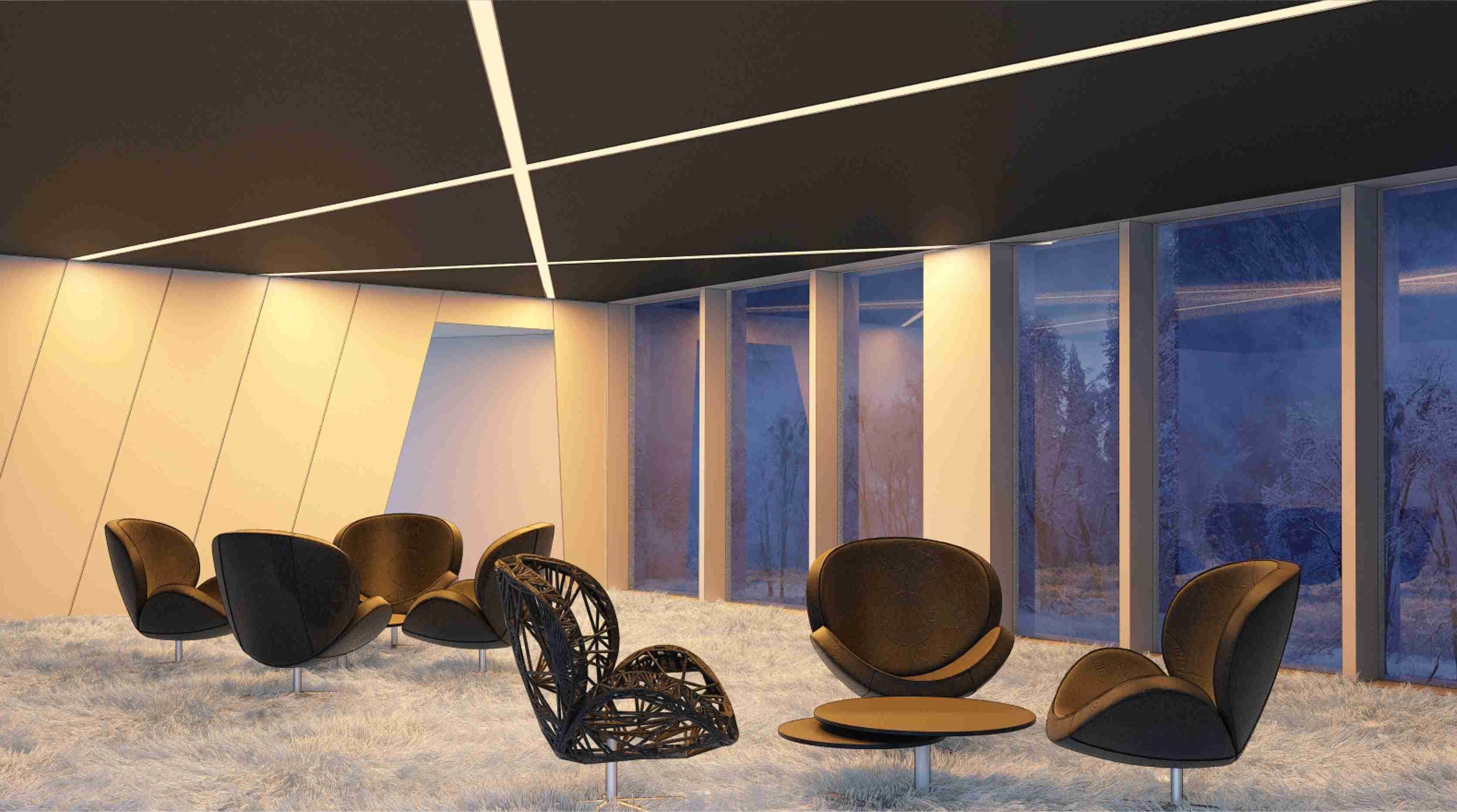 What is Architectural Lighting?