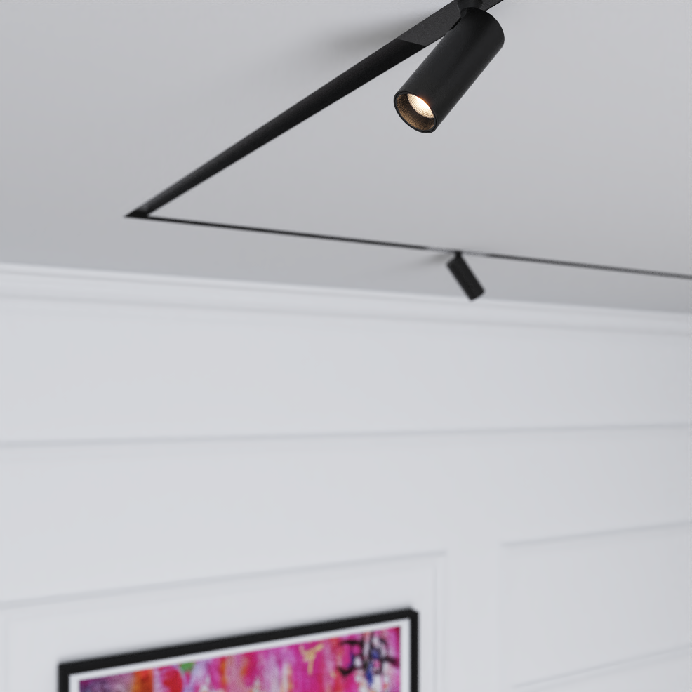 The Best Lighting Design Ideas for Art Gallery or Museum: Focused & Stylish