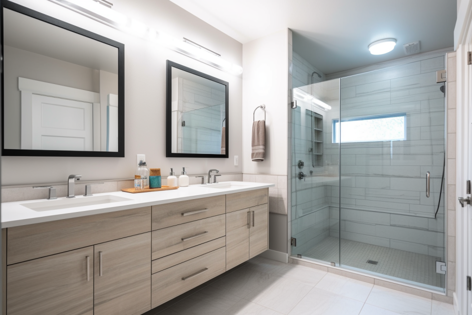 Commercial vanity hot sale lights