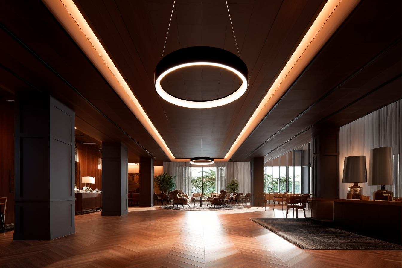 Hotel Lighting Design Ideas Ambient Inviting LED Lights Direct