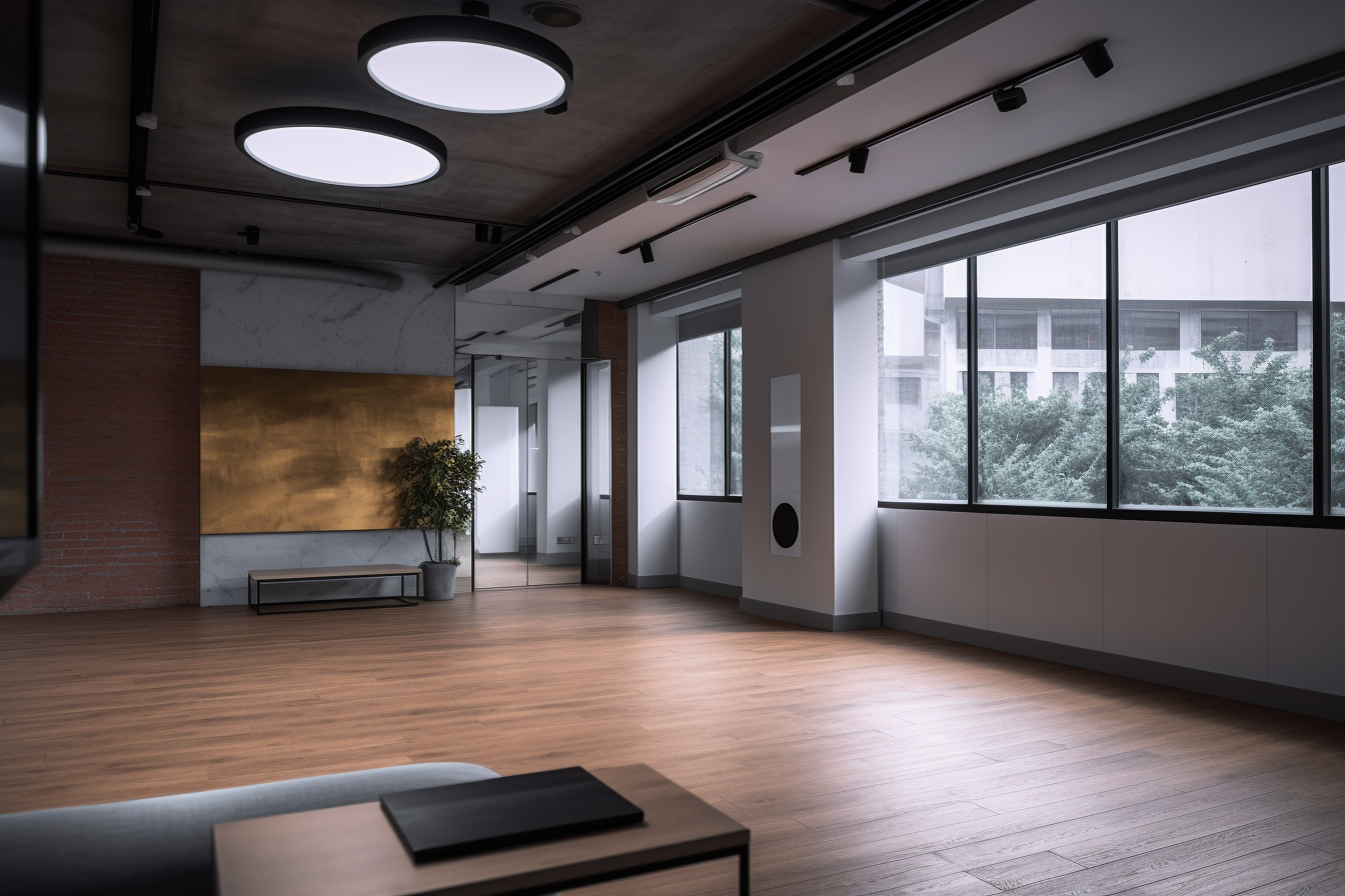 Ceiling lights for studio deals