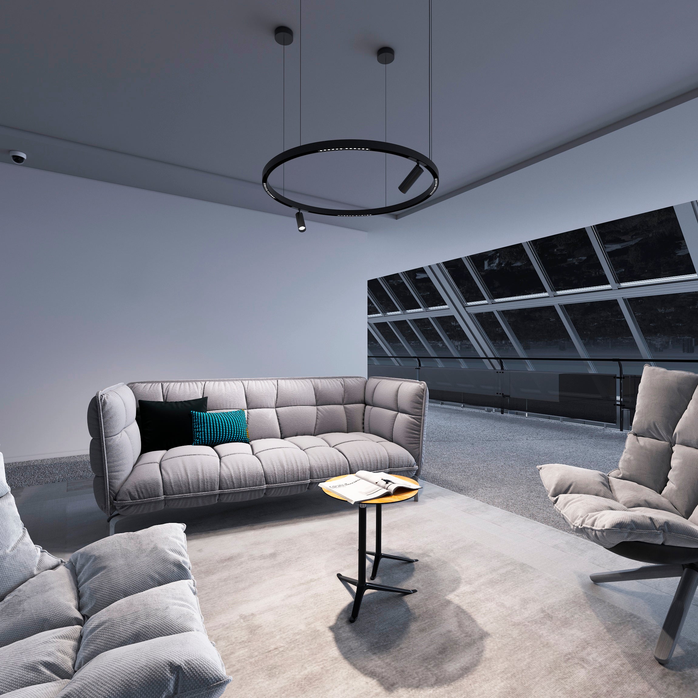 Track Lighting Design Ideas: Beautiful & Unique