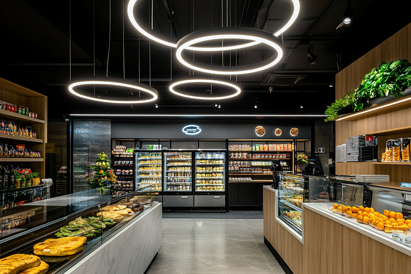 Retail Lighting Best Practices: Seven Ways to Optimize a Store's Lighting Design Plan