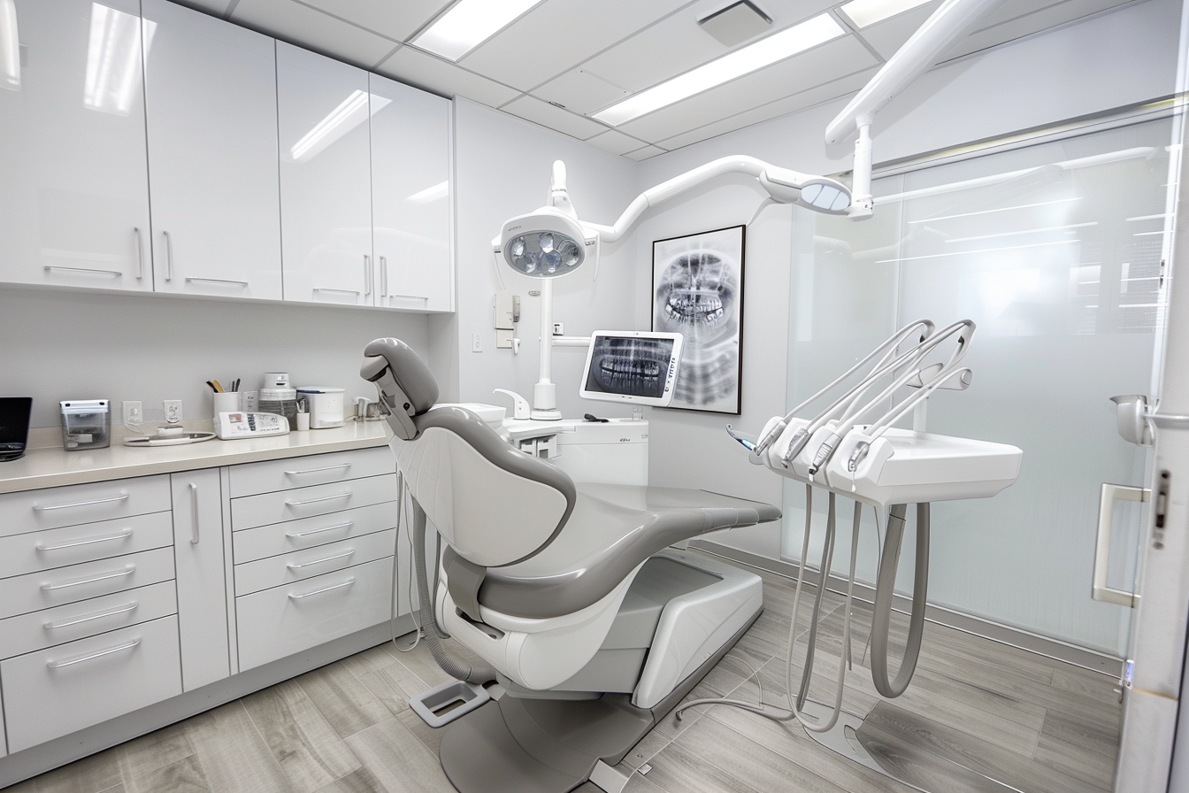 A Guide on Dental Lighting