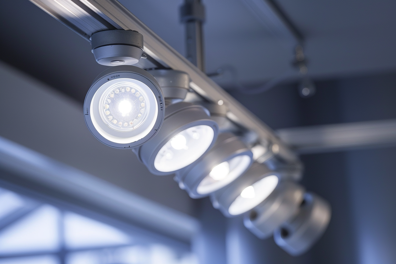 Comparing Xenon and LED Lighting Technologies
