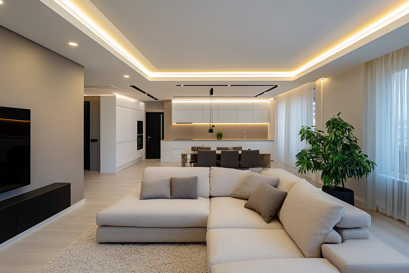 Types of Lighting Mistakes To Avoid When Lighting Your Home