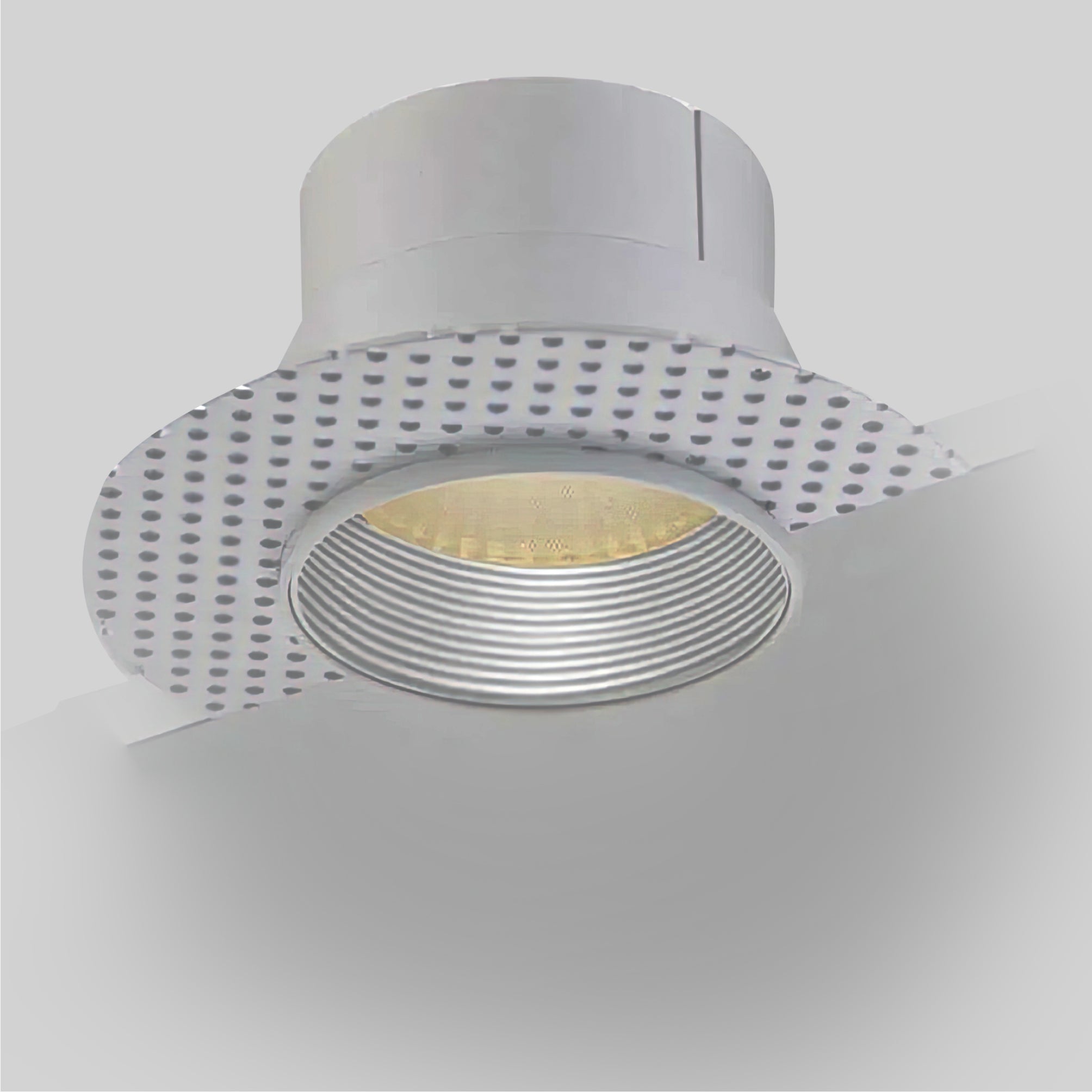 Illusion 4-Inch LED Wall Wash Recessed Light