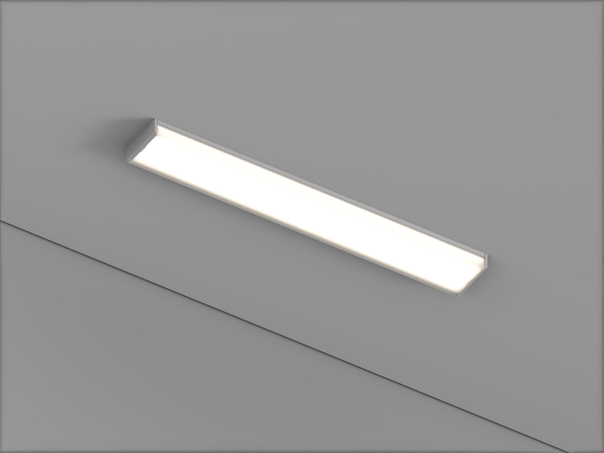 4 Ft LED Wraparound Light 383022