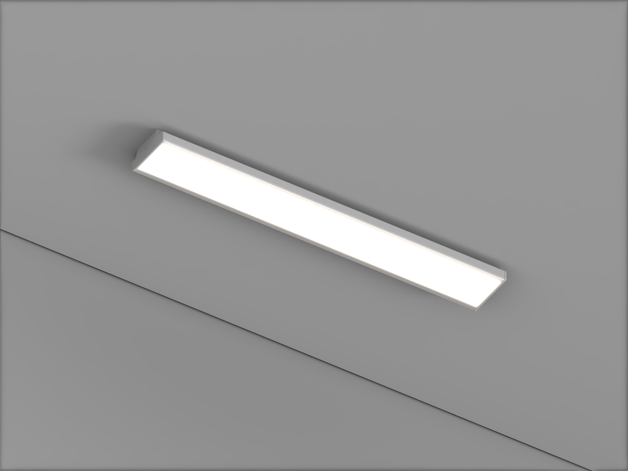 4 Ft LED Wraparound Light 403530