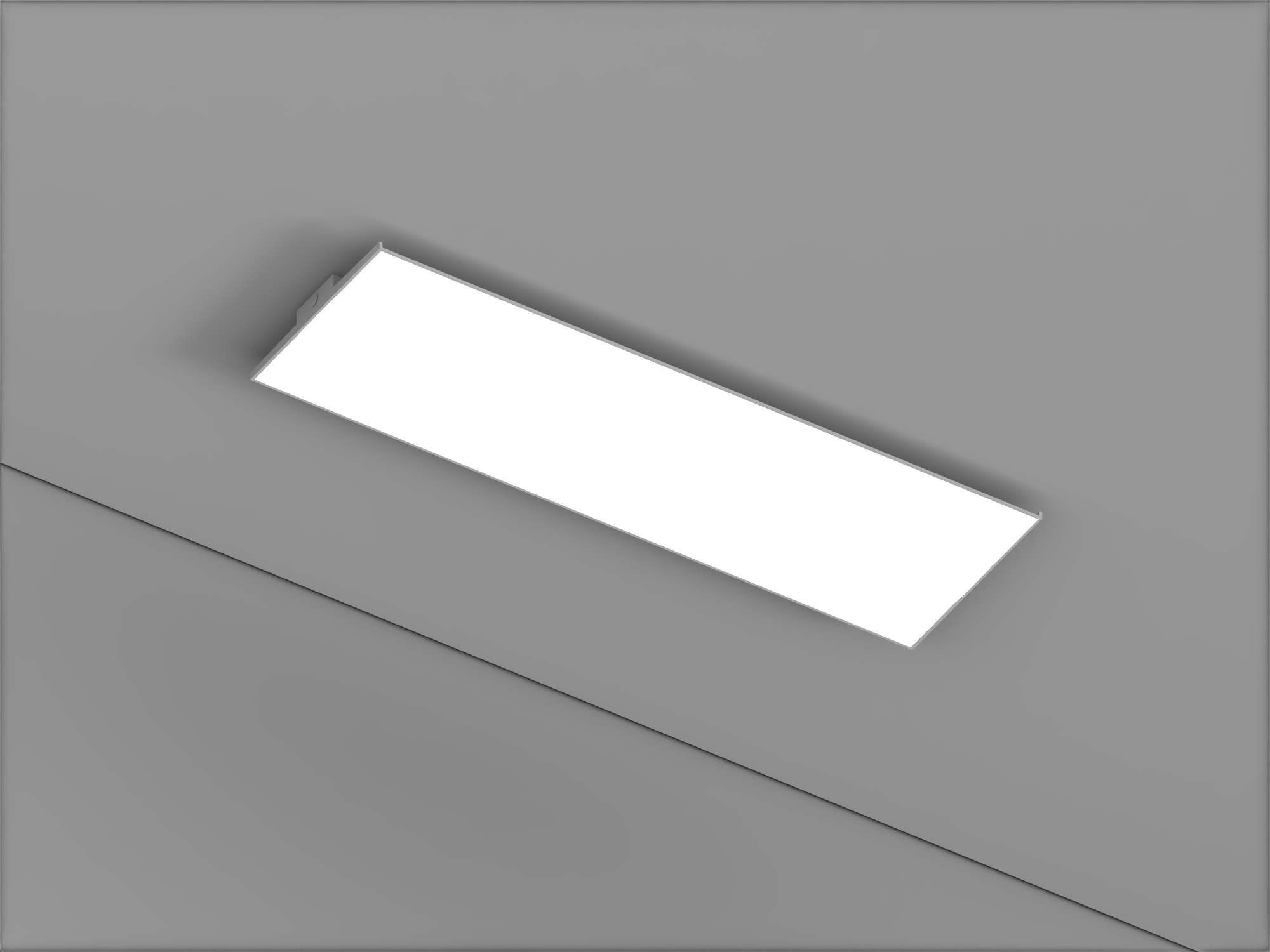 Linear High Bay LED FSG