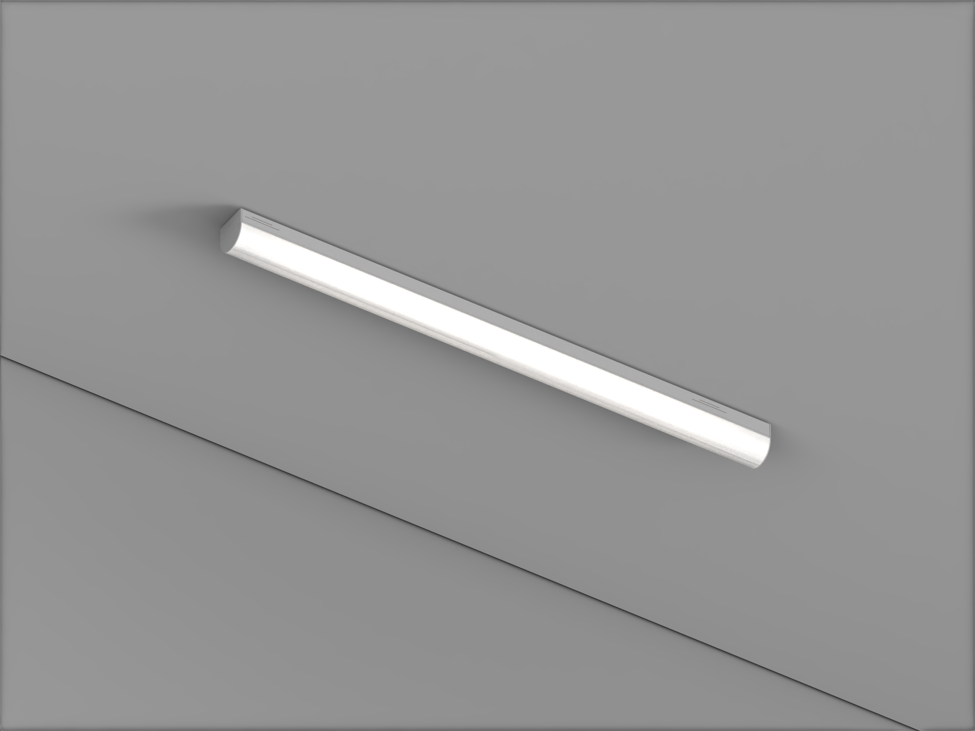 2-8 Ft LED Linear Strip