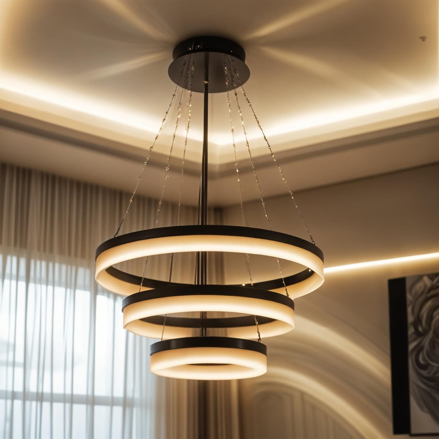LumiTrinity Ring Series: LED Ring Light