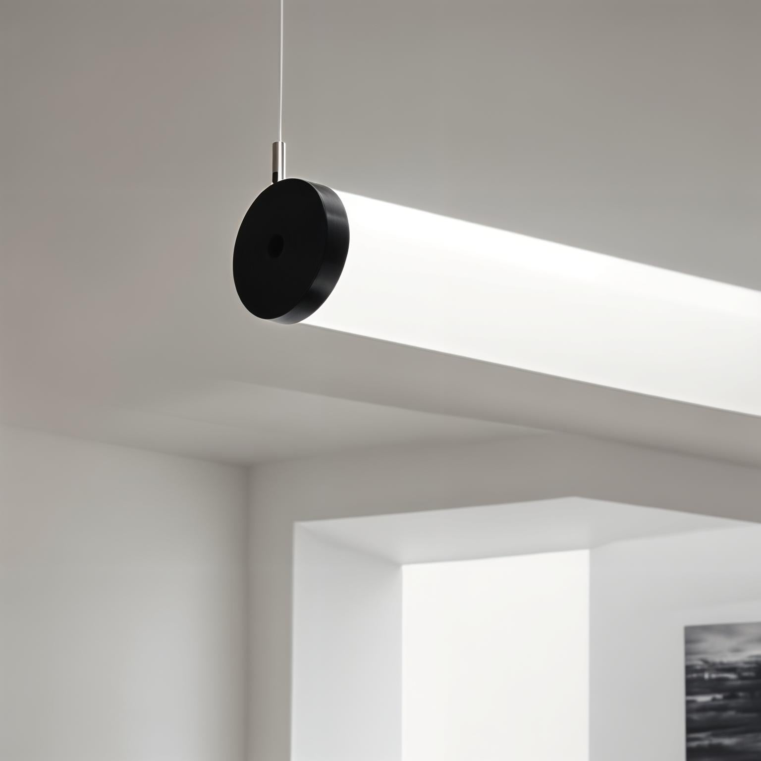 4 Ft LED Tube Light