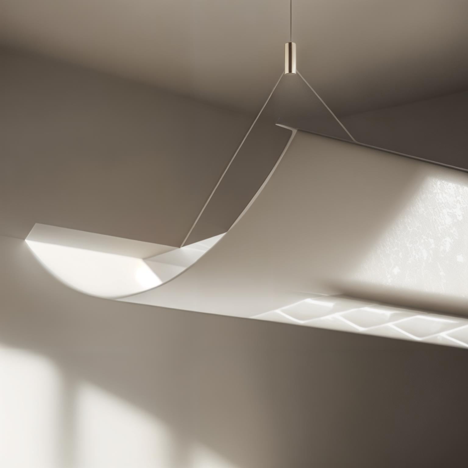 4 Ft Architectural LED Linear Light