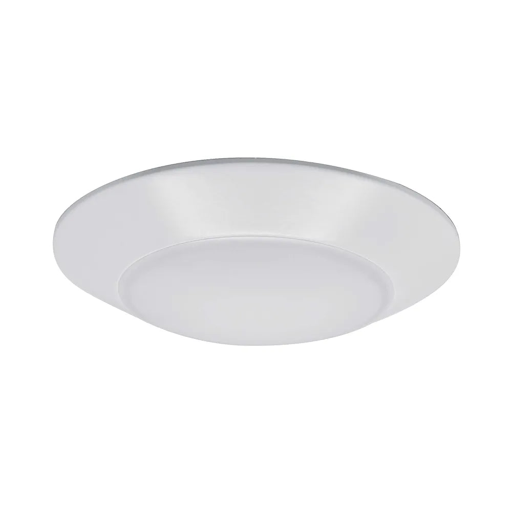 Indoor LED Ceiling Disk Downlight – 5CCT