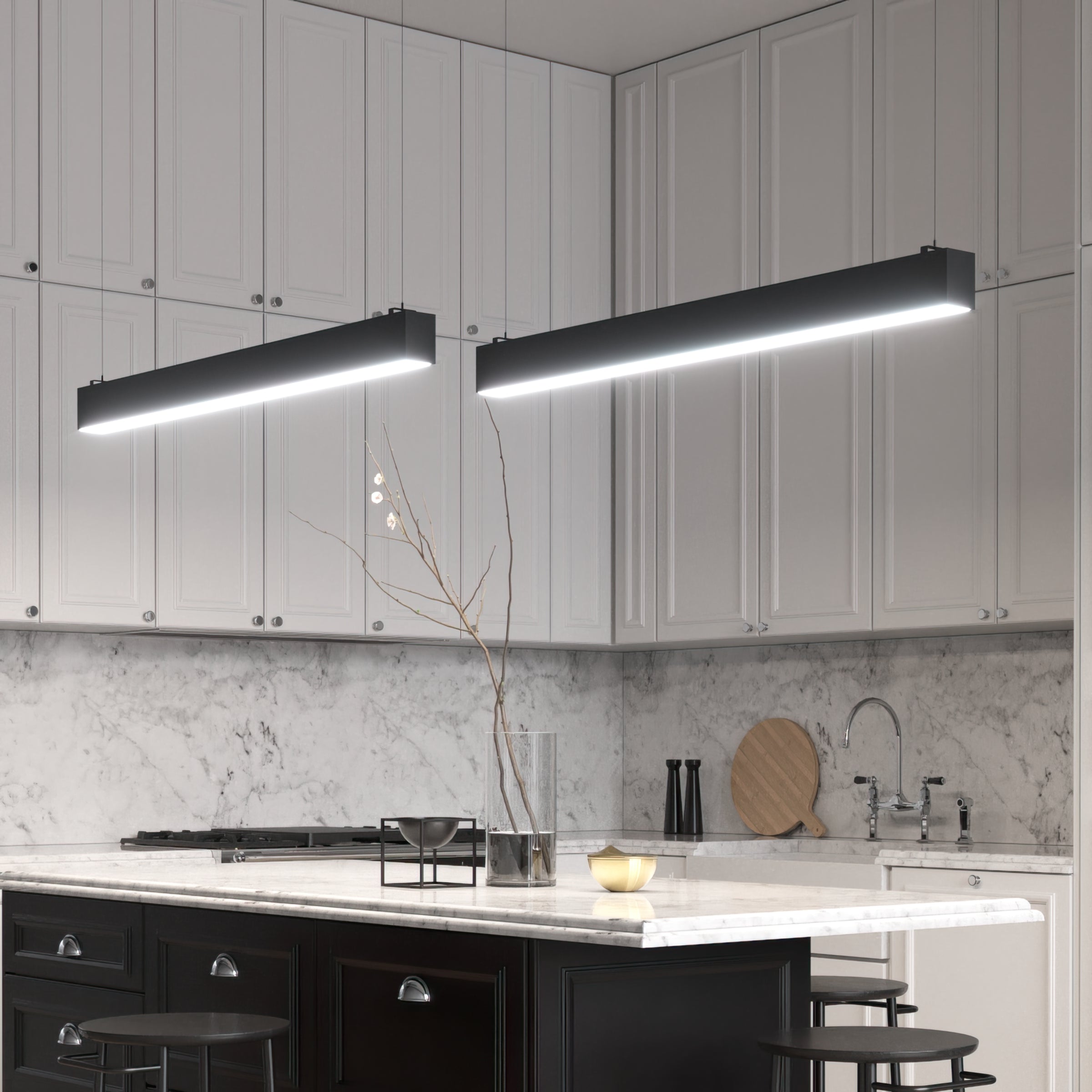 LED Linear PRO Pendant