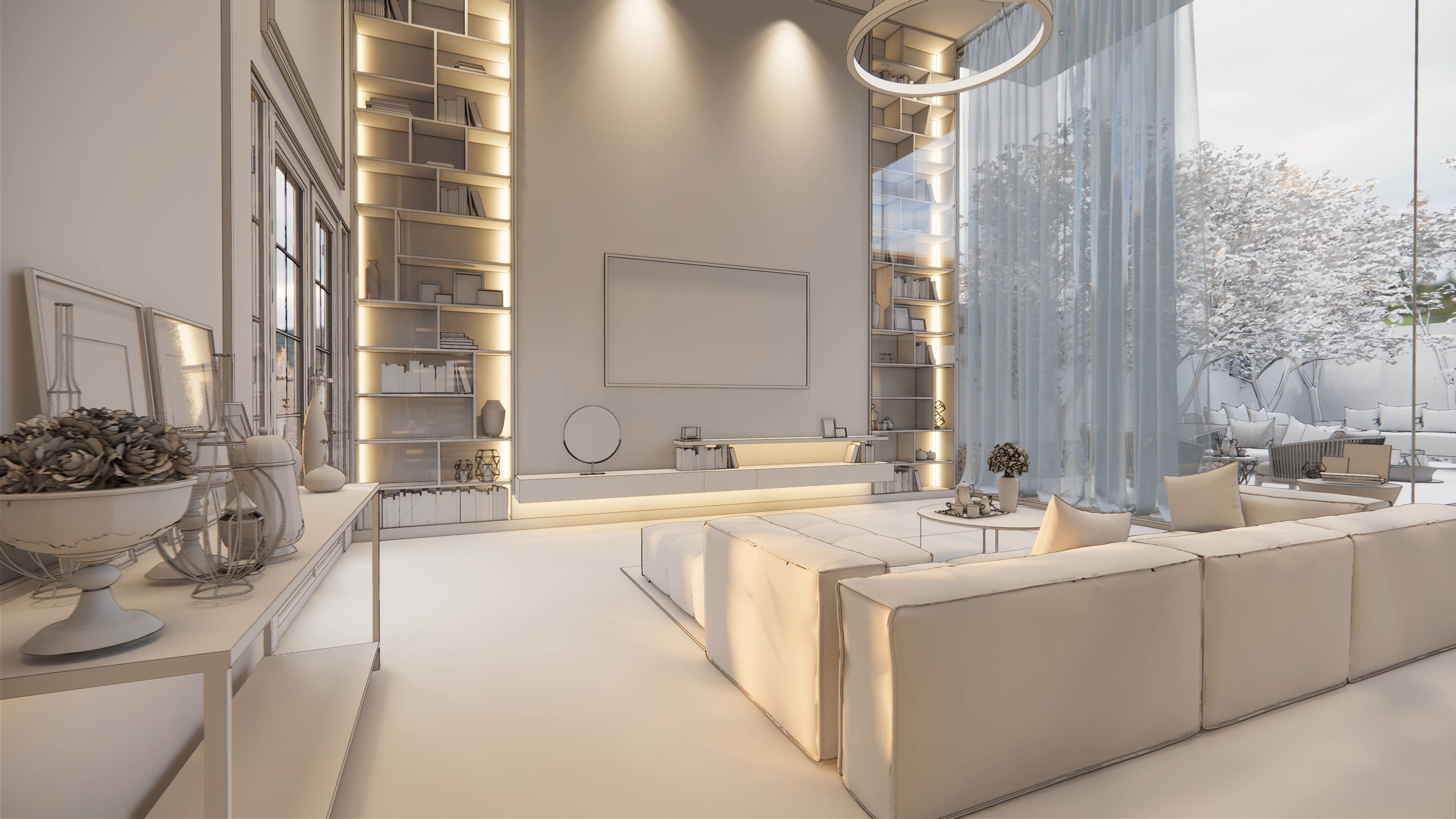 What is the Color Rendering Index (CRI) in Lighting Design? – LED ...