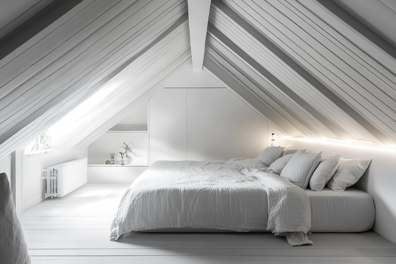 Best LED Attic Lighting Solutions  – LED Lights Direct