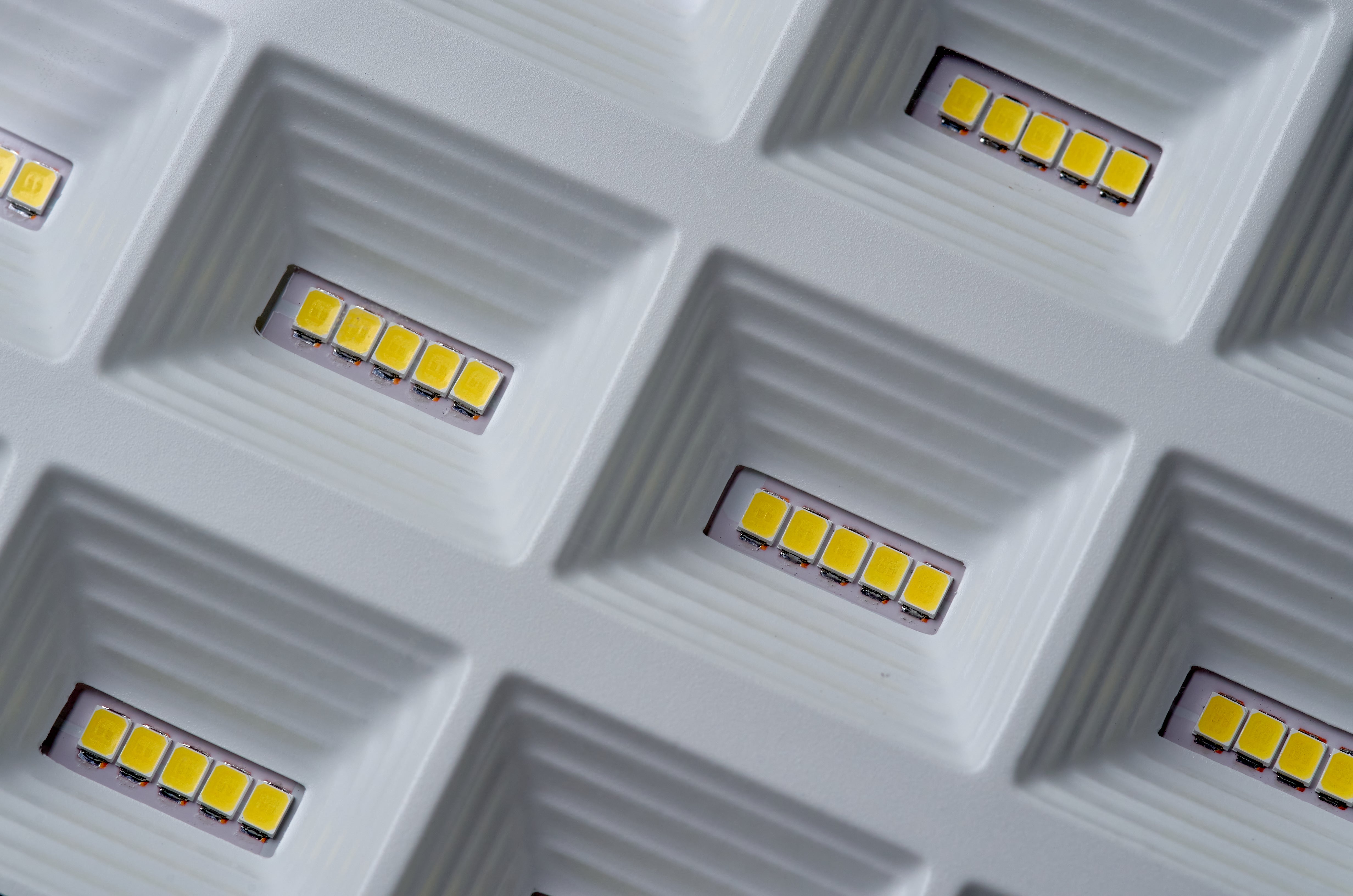 How Much Can You Save by Switching to LED Lighting?