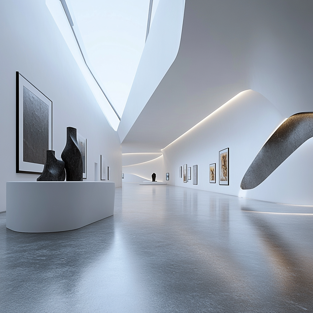 LED Lighting for Museums