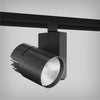 Architectural LED Tracklight for Various Applications