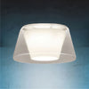 Semi-Embedded 10-Inch LED Downlight