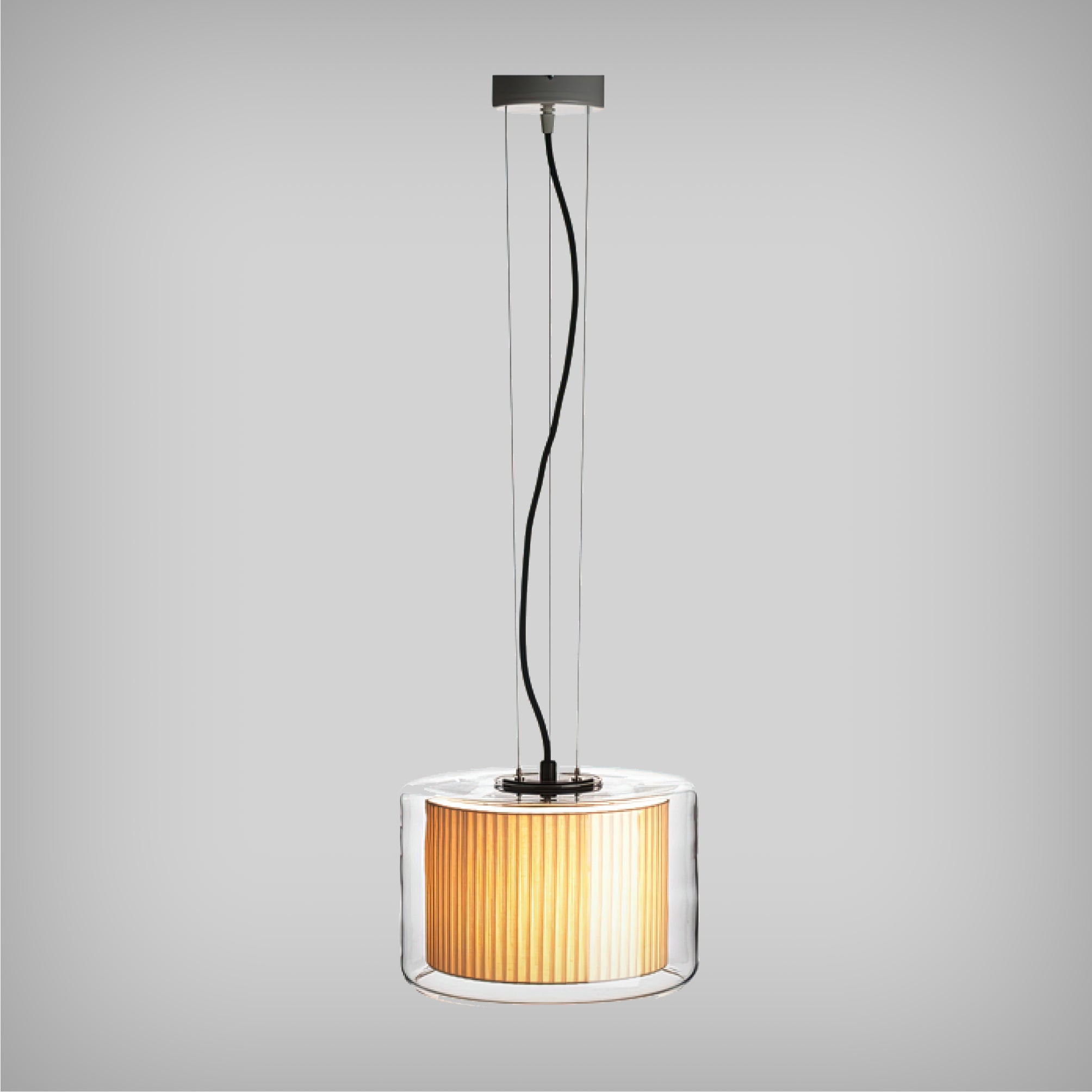 Avanti LED Suspension Light