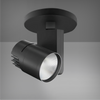 Architectural Monopoint Spotlight with LED
