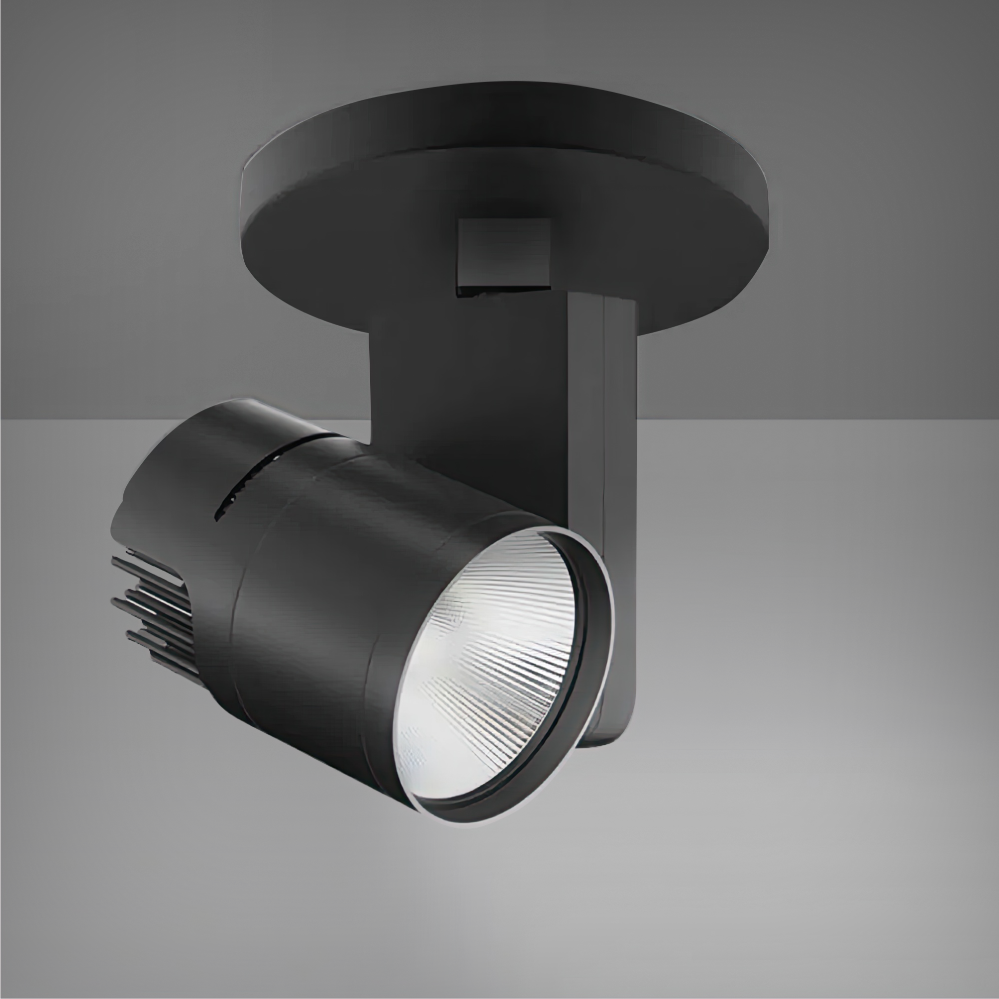 Multi Point Feature Light Architectural Monopoint Spotlight with LED – LED Lights Direct