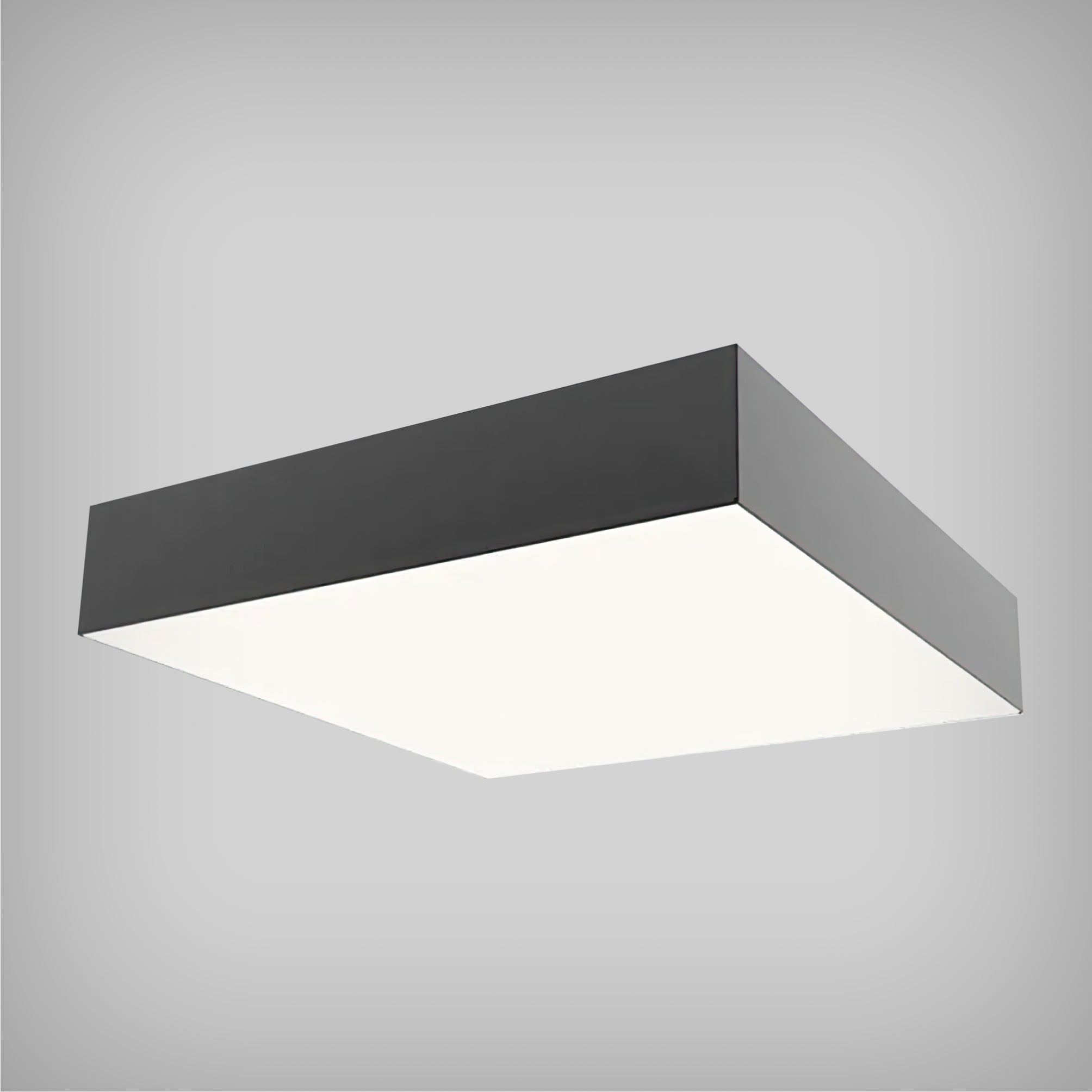 Surface Mount LED Light Box with SkyBox Design – LED Lights Direct