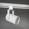 Single Cylinder Track Head with Architectural LED - LED Lights Direct
