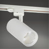 Architectural LED Track Light with Adjustable Elements