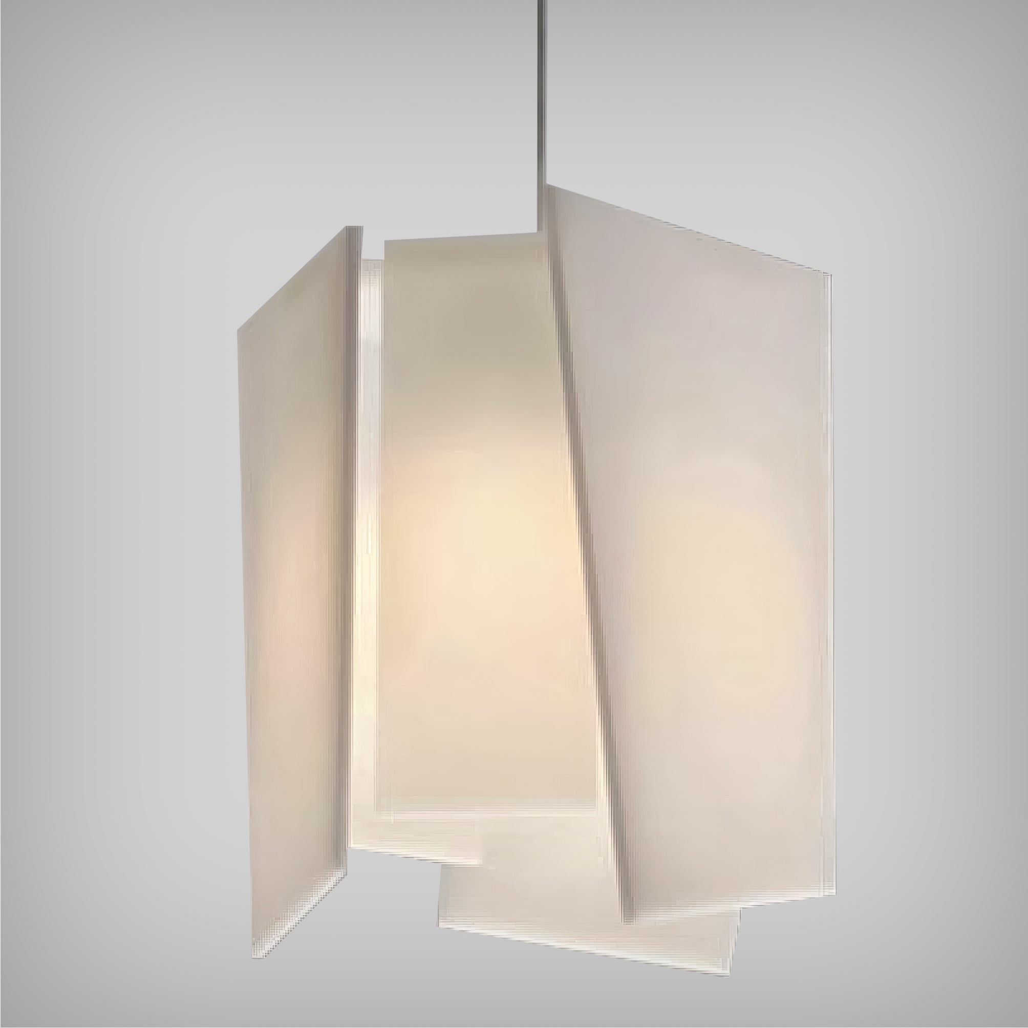 Levins Large LED Pendant Light