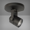 Trenno Architectural LED Monopoint Fixture