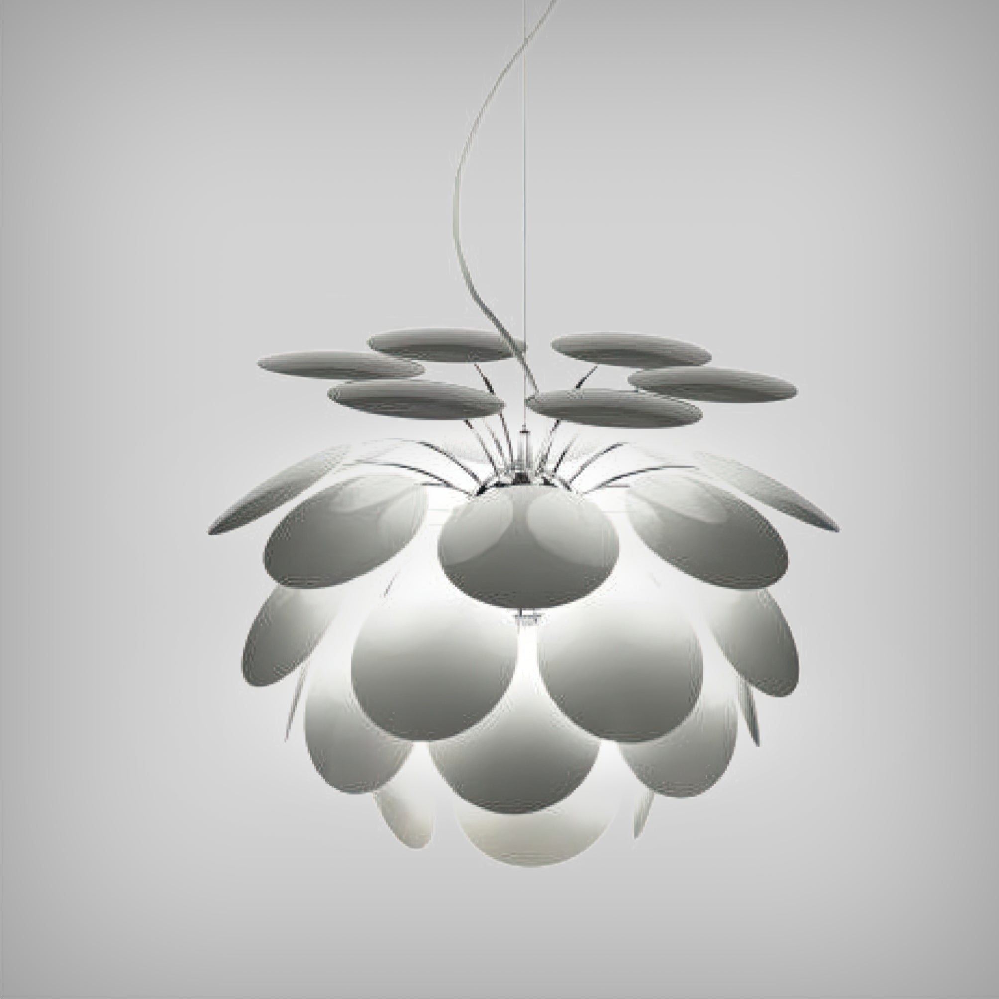 Turen LED Pendant Light