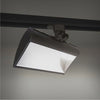 Architectural LED Linear Track Light Fixture