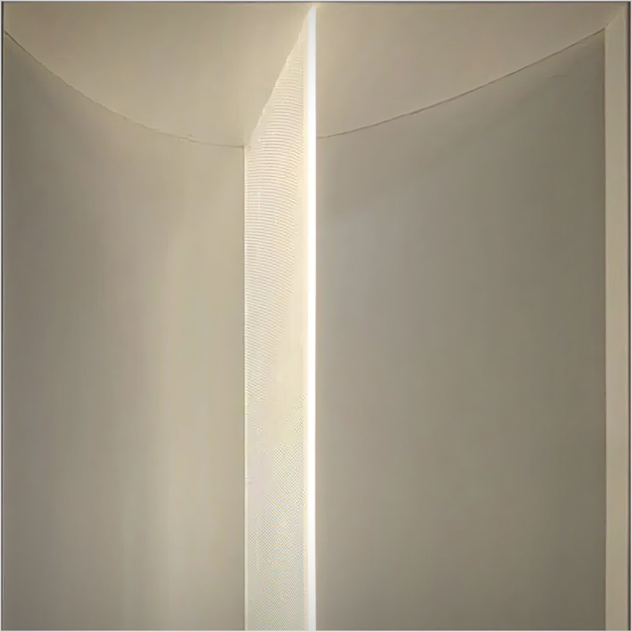 Recessed Indirect LED Downlight Troffer with Selectable Wattage – LED ...