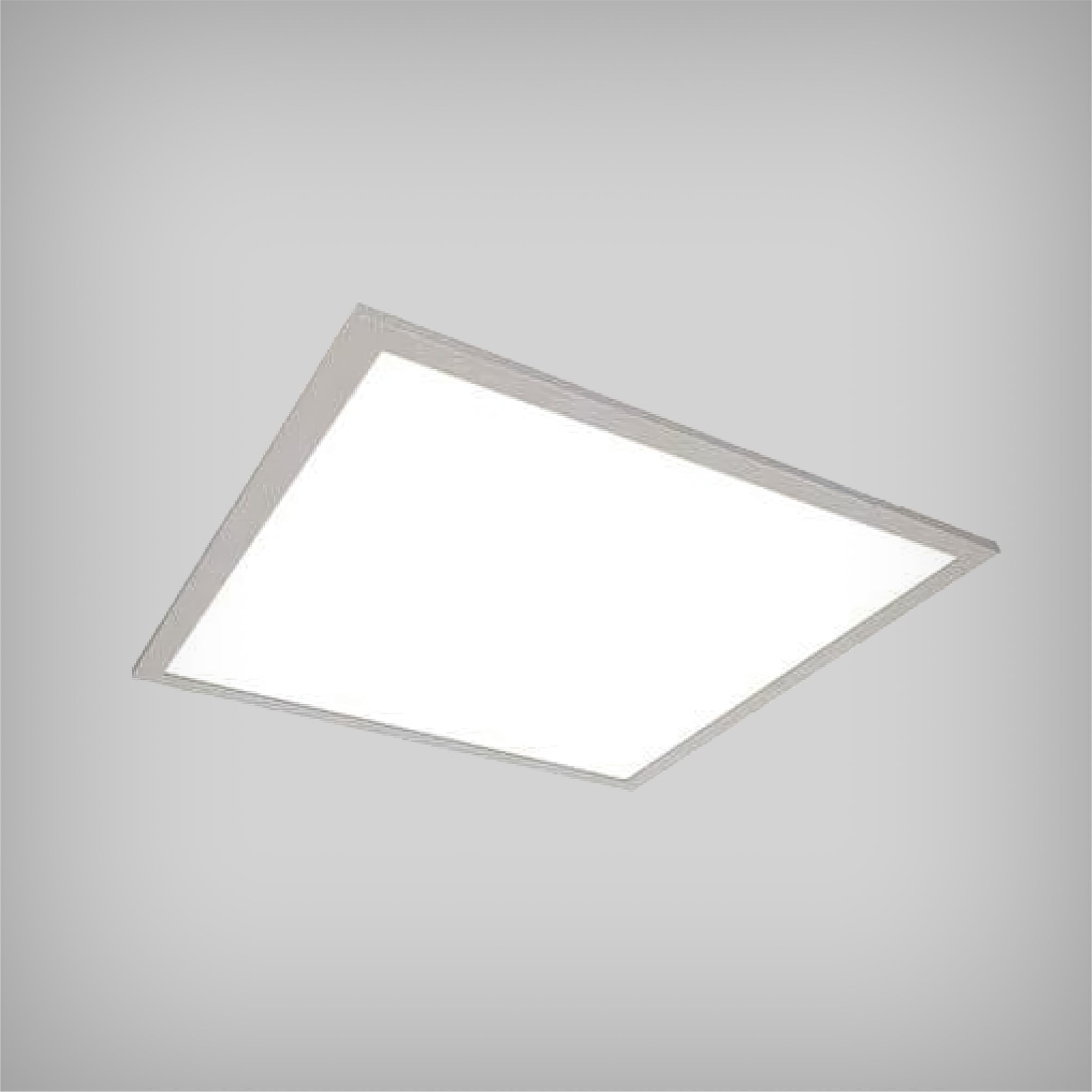 Edge-Lit Architectural LED Flat Panel Light – LED Lights Direct