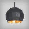 Frolo Club Pendant Light