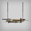 Lavro Adjustable Horizontal Pendant LED Light