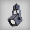 Ori Square Architectural LED Track Light
