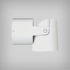 Adjustable Cylinder Ceiling LED Tracklight