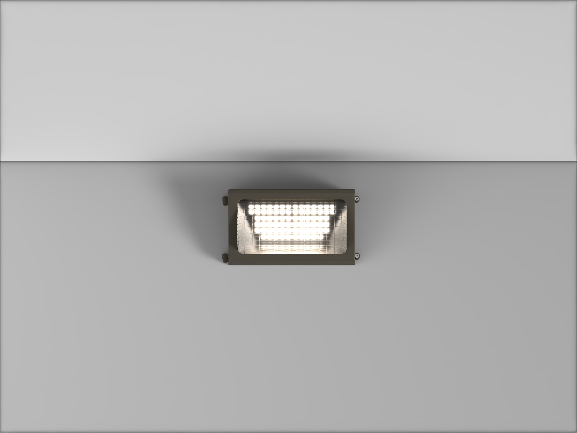 LED Wall Pack – LED Lights Direct