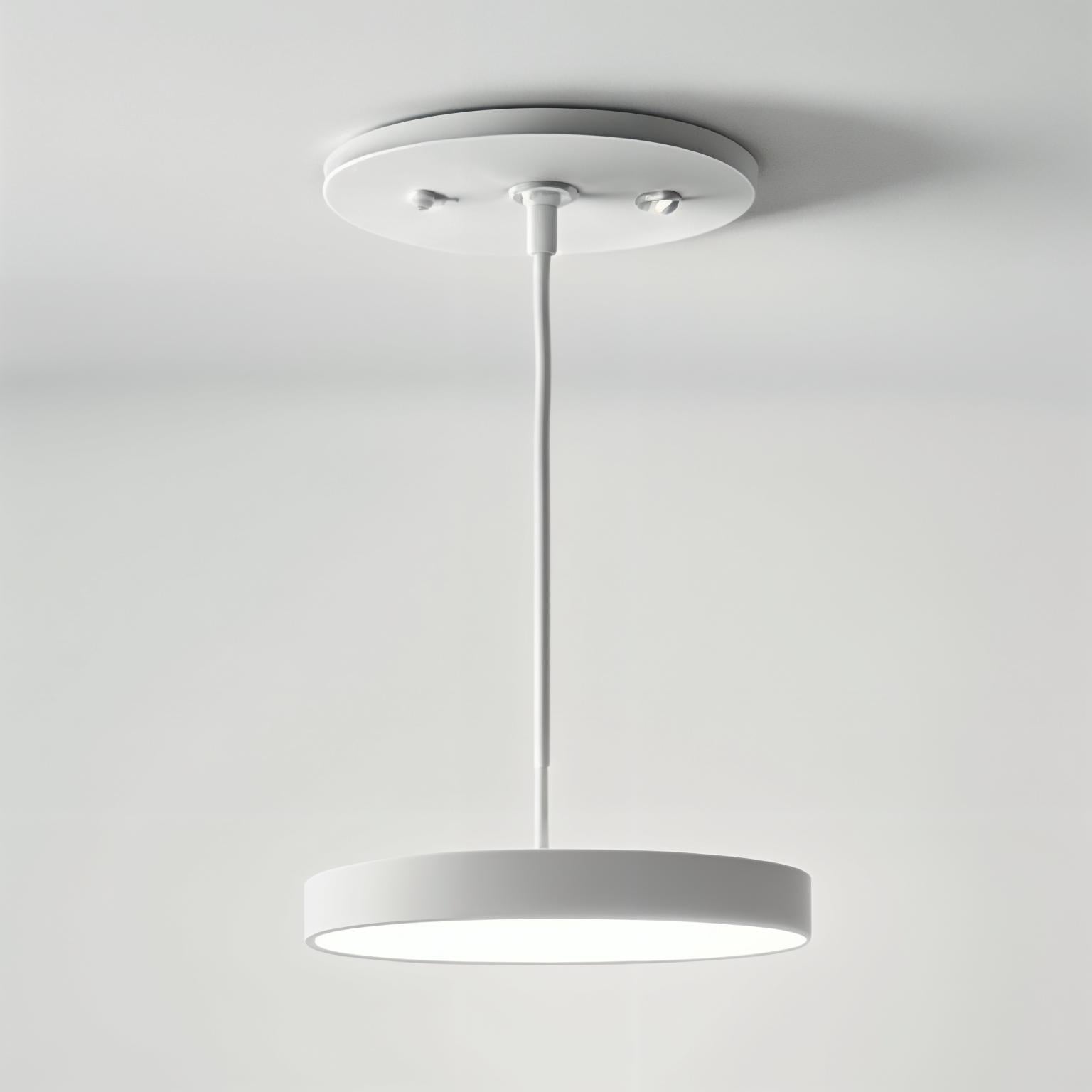 LumiDisc: Compact Elegance Redefined