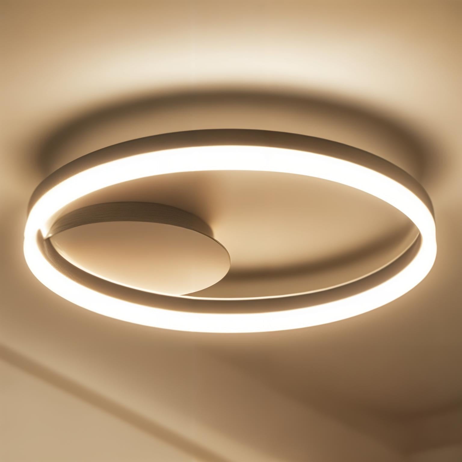 LumiOrbit Circle: Illuminating Innovation