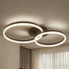 LumiDuo: LED Ring Surface Mounted Light