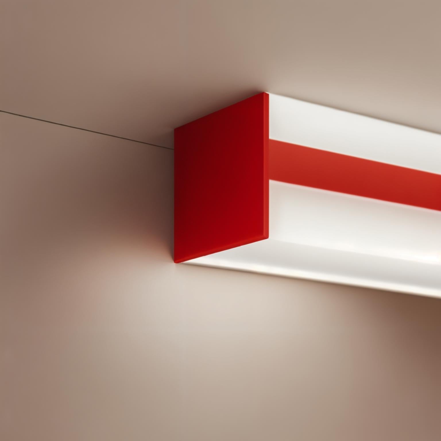 LumiLine Pro: Redefining Linear Illumination