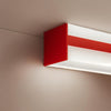 4 Ft Ultra-Slim LED Linear Surface Mounted Light