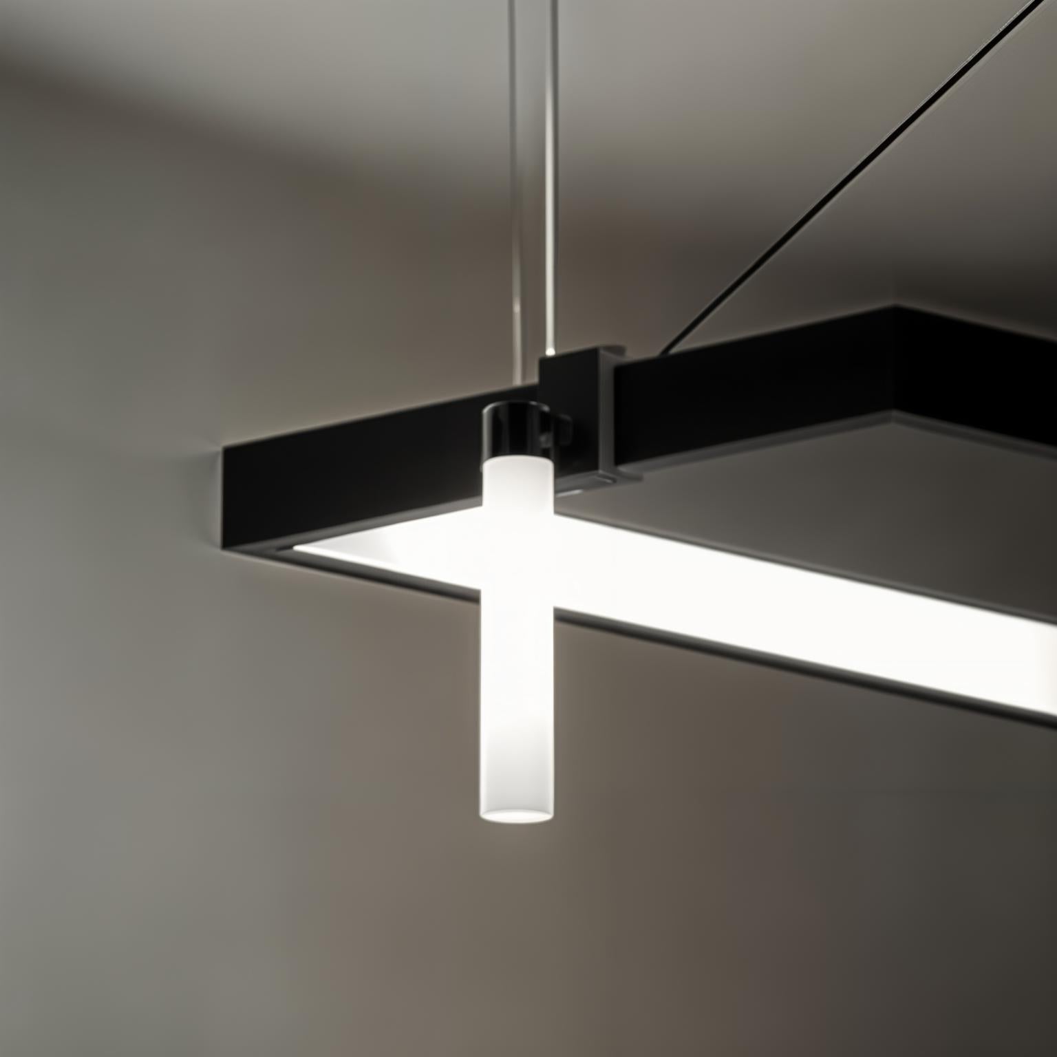 LumiMatrix: Redefining Modular Illumination