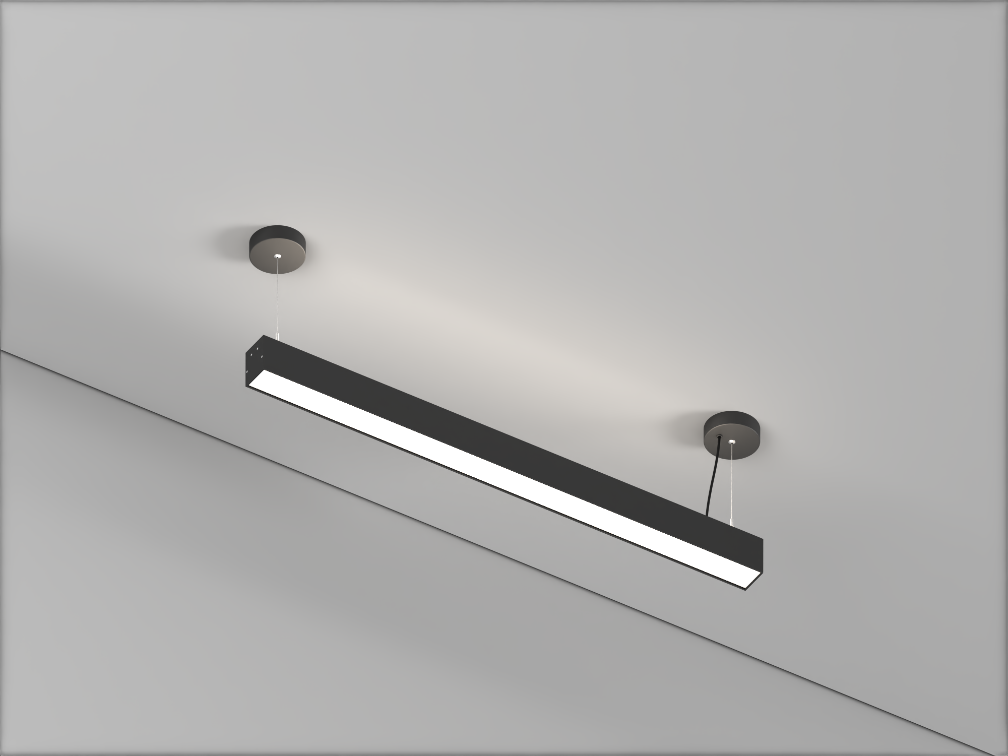 LED NW Up/Down LED Linear light